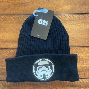 Disney Star Wars Beanie Hat